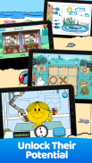 Rooplay - Safe Learning Games! screenshot 2