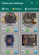 AudiosWhats screenshot 6