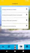 Ameland guide screenshot 4