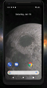 Earth 3D Live Wallpaper screenshot 12