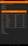 Elite: Dangerous Trading Guide screenshot 1