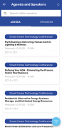 ISE 2025-The official show app screenshot 4