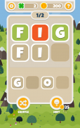 Word Hill - Play with friends! screenshot 4