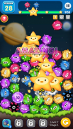 Star Link Puzzle - Pokie PoP Quest screenshot 8