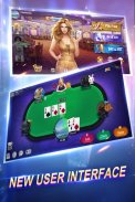 Boyaa Poker (En) – Social Texas Hold’em screenshot 0