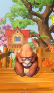 My Talking Gorilla screenshot 10