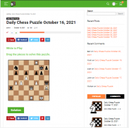 Chess32 screenshot 7