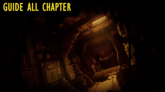 Download Bendy & Chapter 5  Ink Machine APK - Latest Version 2023