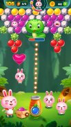 Bubble Forest: Bunny Shooter screenshot 17