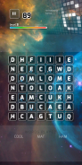 Word Dimensions screenshot 2