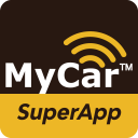 MyCar Icon