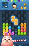 Block Puzzle Character screenshot 9