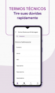 Nursebook: Técnico Enfermagem screenshot 8