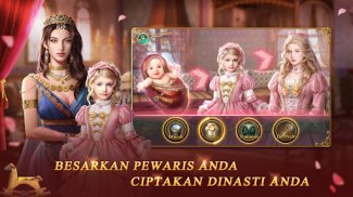 Game of Sultans screenshot 4