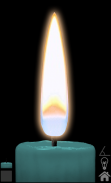 Candle simulator screenshot 3