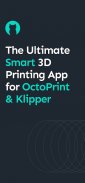 OctoPrint | Klipper - Obico screenshot 11