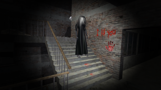 Nuclear war survival Hero - Creepy Horror Games screenshot 2