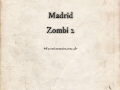 Madrid Zombi 2 screenshot 7