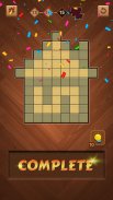 Jigsaw Wood Block Puzzle screenshot 11