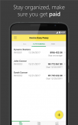 Invoicing Easy Peasy screenshot 4