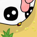 Peck Rush Icon