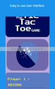 Tic Tac Toe screenshot 5