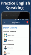 Englishtan - Improve English C screenshot 0