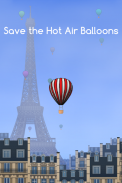 Save the Hot Air Balloons screenshot 7