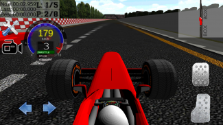 Formula A screenshot 7