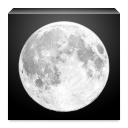 Lunafaqt sun and moon info Icon