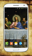 Tuhan Yesus Hidup Wallpaper screenshot 5