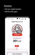 Digital Fitness Assessment screenshot 3
