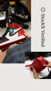 StockX: Sneakers + más screenshot 13