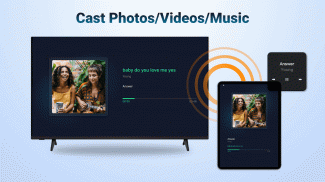 AirMirror: TV Cast via AirPlay screenshot 6