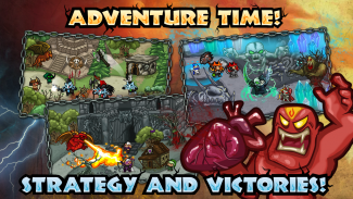 Tower Defense - APK Download for Android