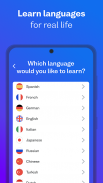 Busuu: talen leren screenshot 8