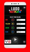 Ludo Game Multiplayer screenshot 1