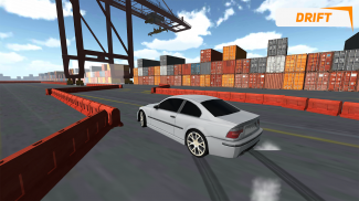 Real Car Racer screenshot 5