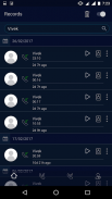 Automatic Call Recorder-RecPro screenshot 3