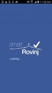 Smart Rovinj screenshot 0