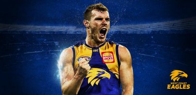 West Coast Eagles Official App