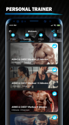 Arm Workout & Chest Workout screenshot 8