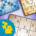 Sudoku: Classic & Variations icon