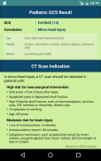 Glasgow Coma Scale (GCS) screenshot 5