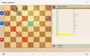 Checkers para Android - Baixe o APK na Uptodown