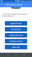 Haryana PSEB Board Result 2023 screenshot 8