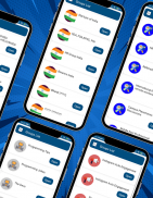 Telegram Group Links App screenshot 3