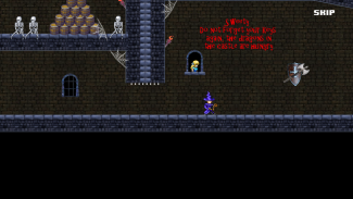 Magic Traps  Dungeon Adventure screenshot 0