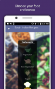 All South Indian Food Recipes screenshot 12