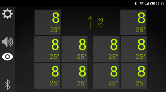 Tire Keeper TPMS screenshot 0